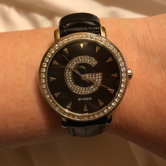 Guess Watch - Picture 1 of 5